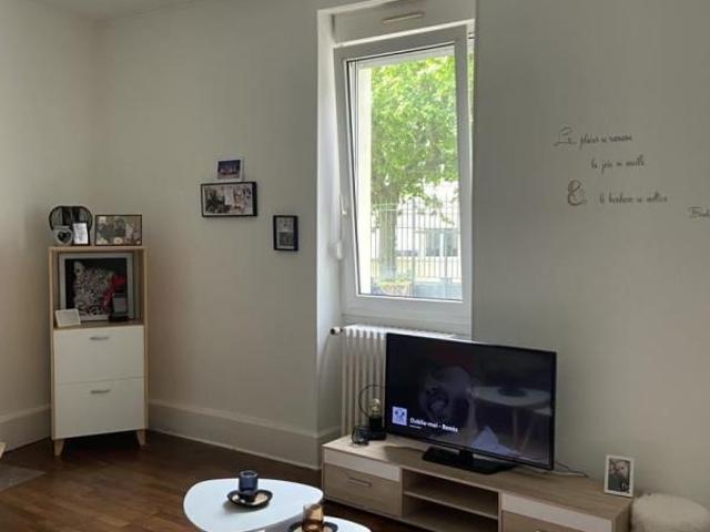 Location Appartement 3 pièces 59m² LE CREUSOT 71200