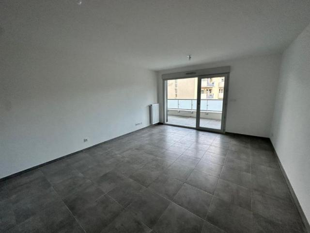 Location Appartement 3 pièces 59m² LE BOURGET DU LAC 73370
