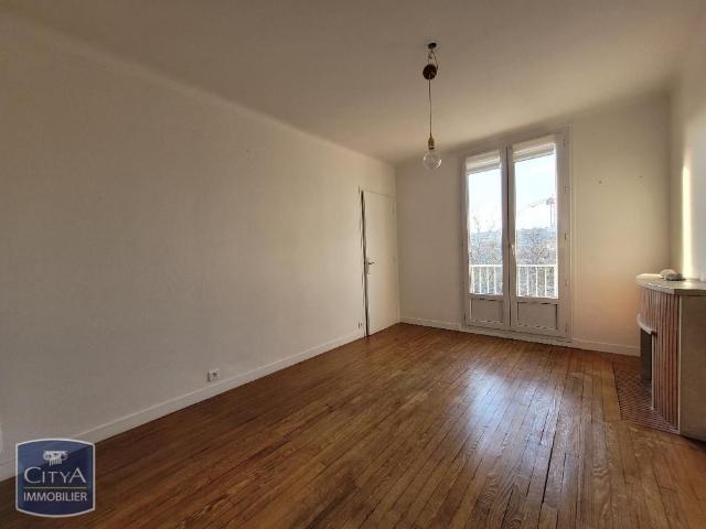 Location Appartement 3 pièces 59m² LE HAVRE 76600