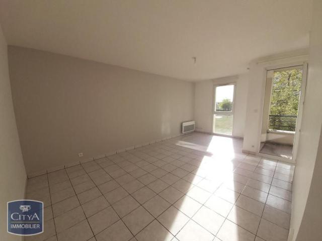 Location Appartement 3 pièces 59m² LE MANS 72000