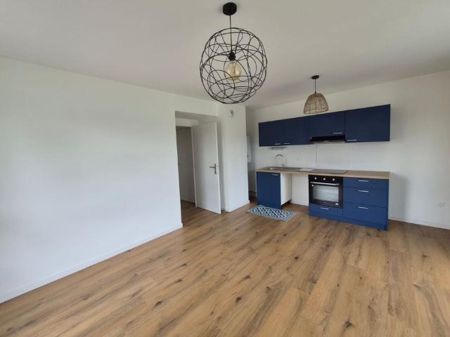 Location Appartement 3 pièces 59m² LENS 62300