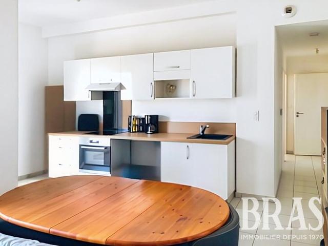 Location Appartement 3 pièces 59m² LES SABLES D’OLONNE 85340