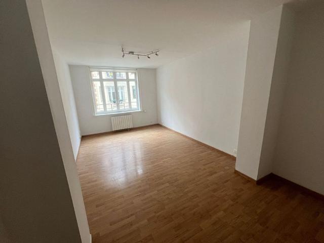 Location Appartement 3 pièces 59m² LILLE 59000