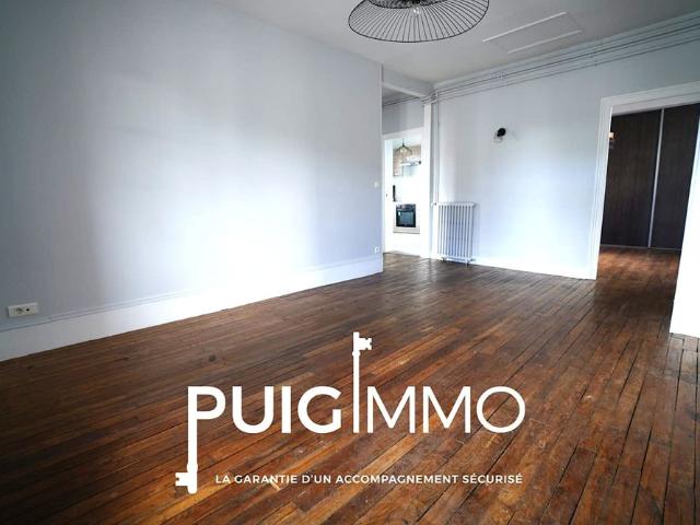 Location Appartement 3 pièces 59m² LIMOGES 87000