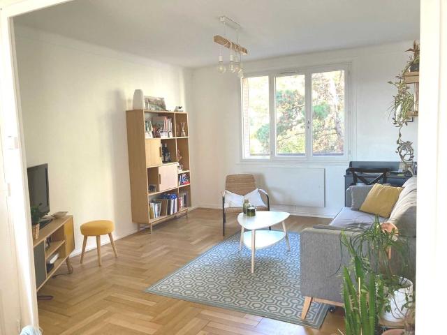 Location Appartement 3 pièces 59m² LYON 1er