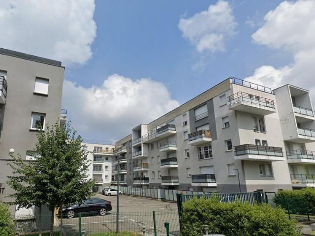 Location Appartement 3 pièces 59m² MONT ST AIGNAN 76130