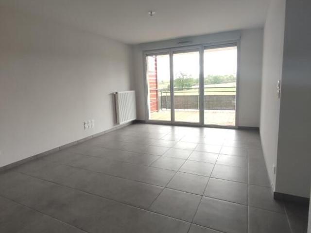 Location Appartement 3 pièces 59m² MONTRABE 31850