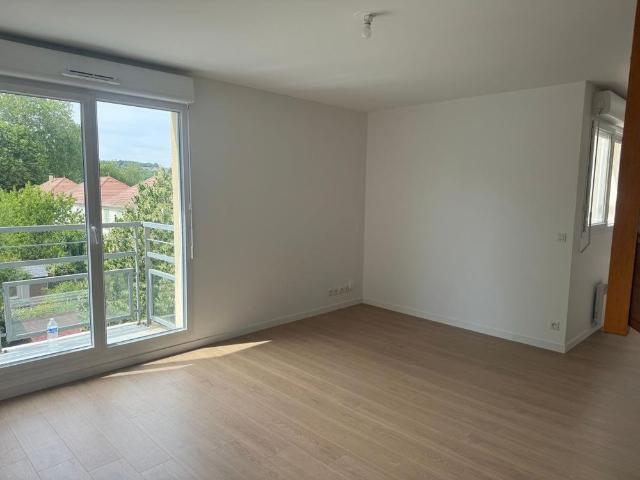 Location Appartement 3 pièces 59m² MEAUX 77100