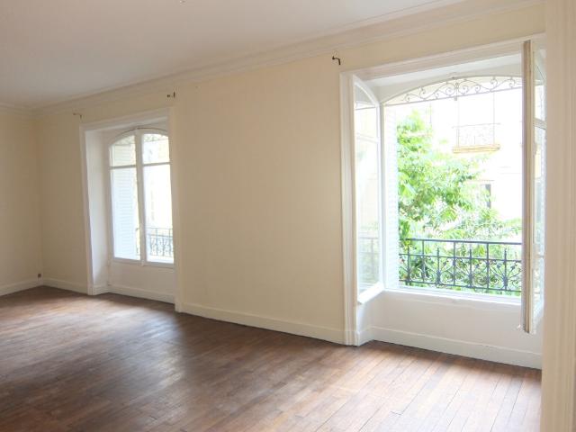 Location Appartement 3 pièces 59m² NANTES 44000
