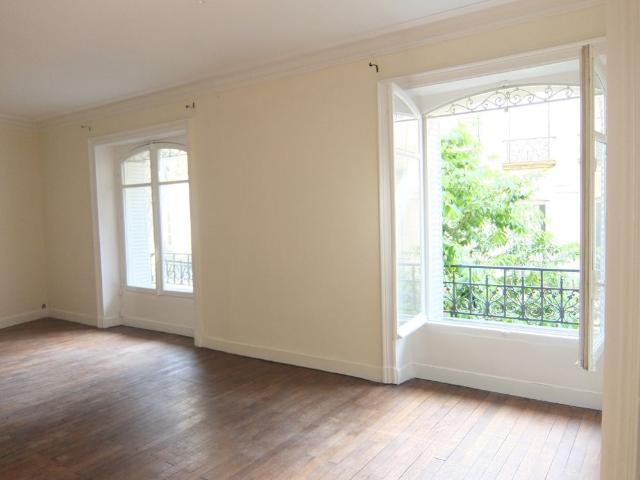 Location Appartement 3 pièces 59m² NANTES 44000