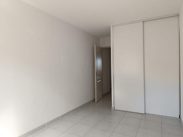 Location Appartement 3 pièces 59m² NARBONNE 11100