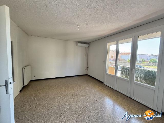 Location Appartement 3 pièces 59m² NARBONNE 11100