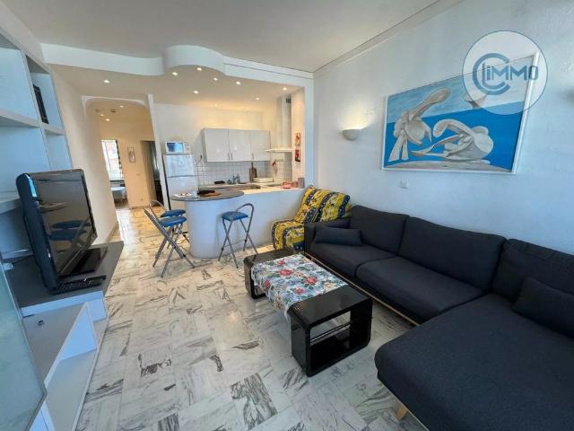 Location Appartement 3 pièces 59m² NICE 06000