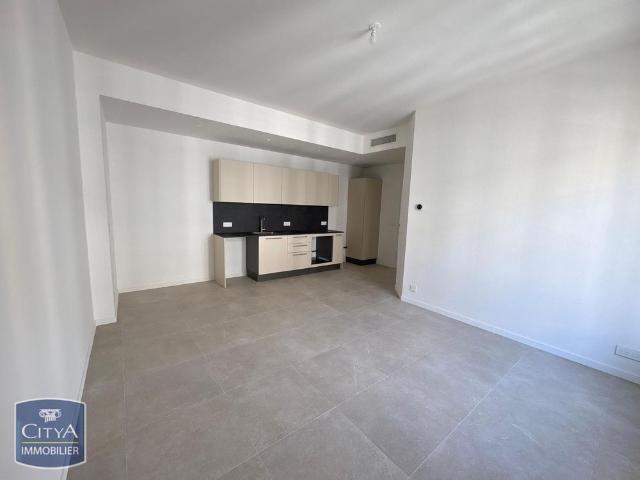 Location Appartement 3 pièces 59m² NICE 06000