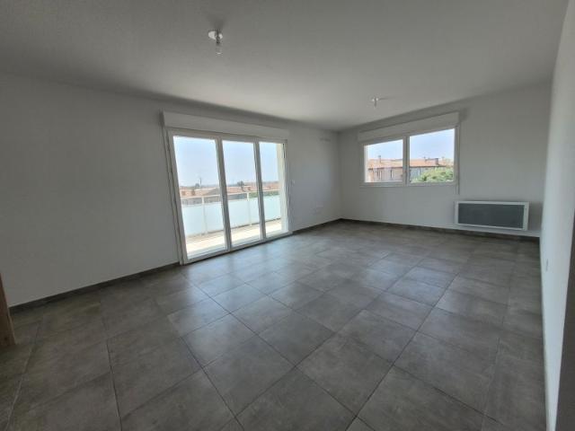 Location Appartement 3 pièces 59m² NIMES 30000