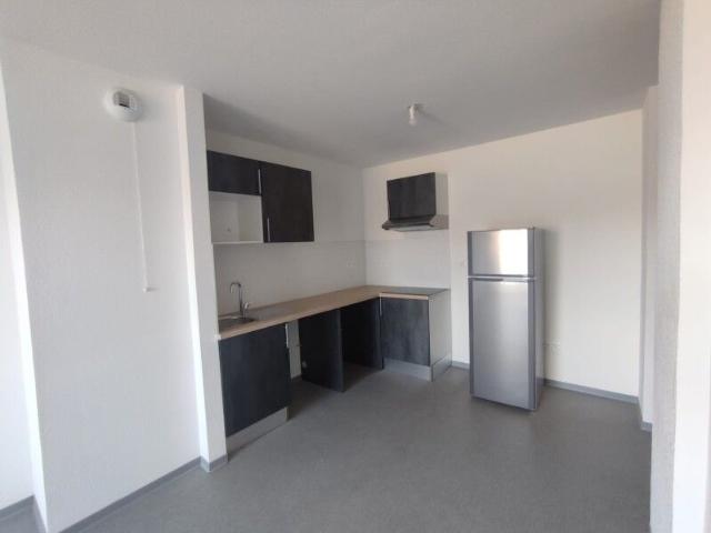 Location Appartement 3 pièces 59m² NIMES 30000