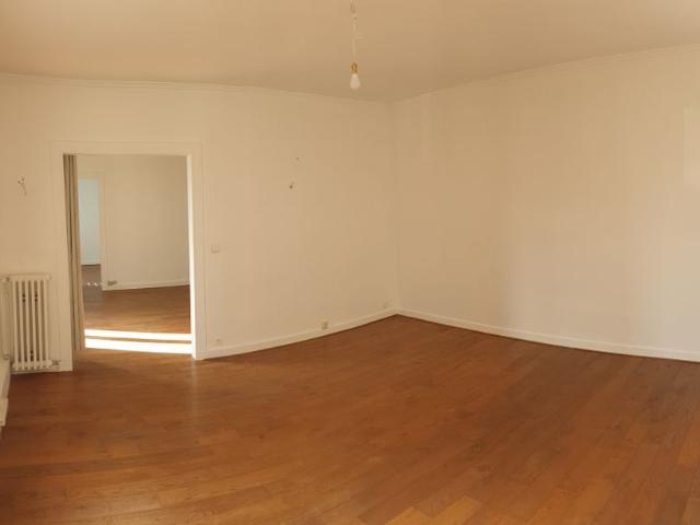 Location Appartement 3 pièces 59m² SANNOIS 95110