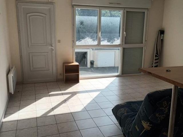 Location Appartement 3 pièces 59m² SEGRE EN ANJOU BLEU 49500