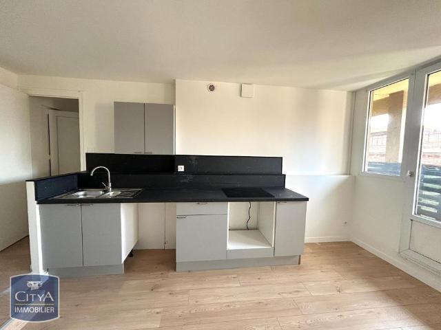 Location Appartement 3 pièces 59m² ST ETIENNE 42000