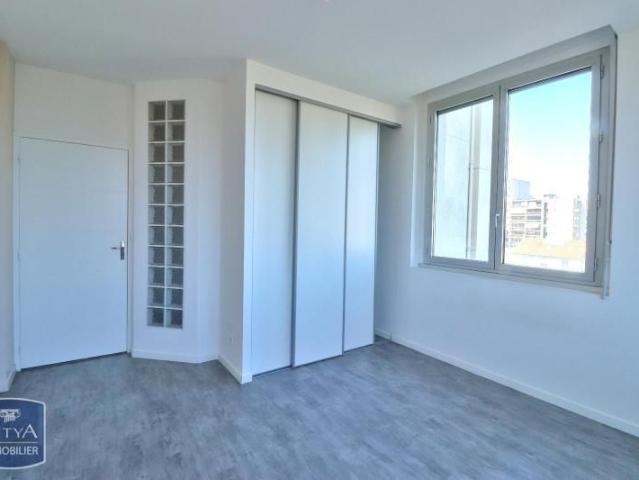 Location Appartement 3 pièces 59m² ST ETIENNE 42100