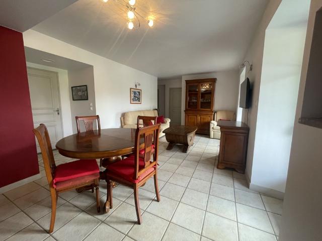 Location Appartement 3 pièces 59m² ST JEAN PIED DE PORT 64220