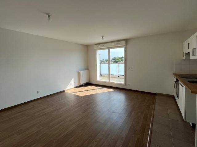 Location Appartement 3 pièces 59m² ST SEBASTIEN SUR LOIRE 44230