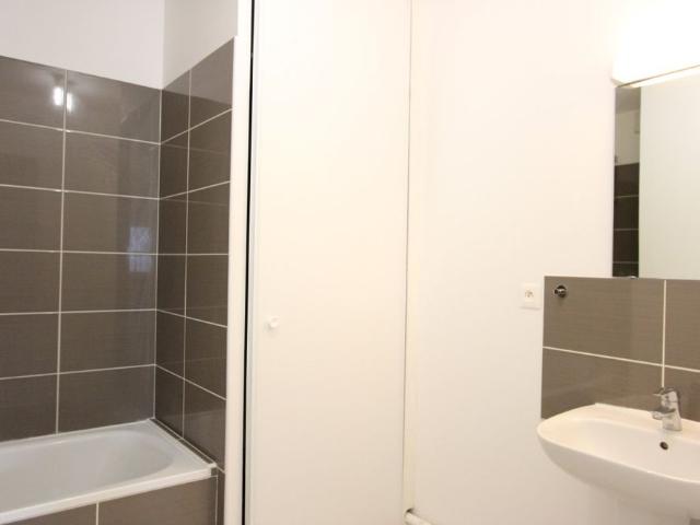 Location Appartement 3 pièces 59m² ST SEBASTIEN SUR LOIRE 44230