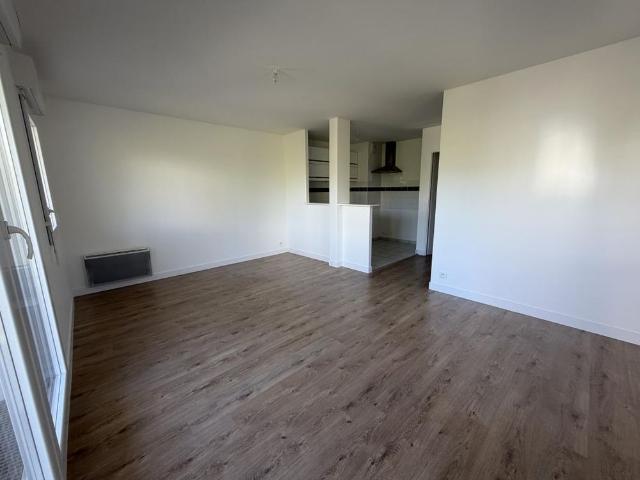 Location Appartement 3 pièces 59m² ST SEBASTIEN SUR LOIRE 44230