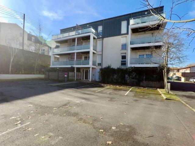 Location Appartement 3 pièces 59m² POITIERS 86000