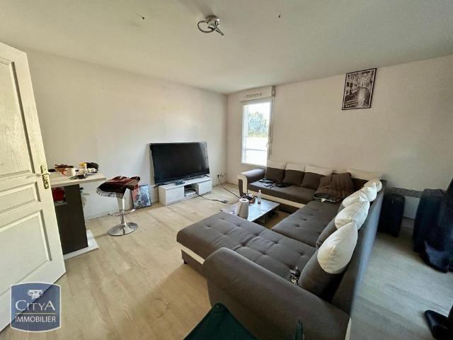 Location Appartement 3 pièces 59m² POITIERS 86000