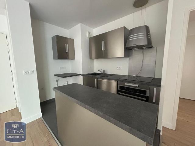 Location Appartement 3 pièces 59m² RAMBOUILLET 78120