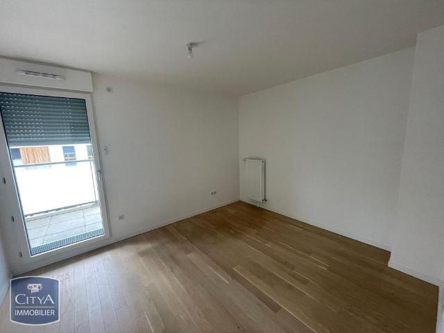 Location Appartement 3 pièces 59m² RUEIL MALMAISON 92500