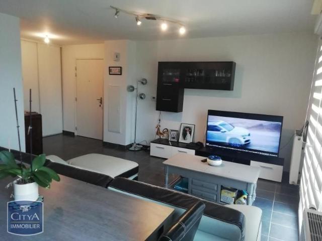 Location Appartement 3 pièces 59m² RUITZ 62620