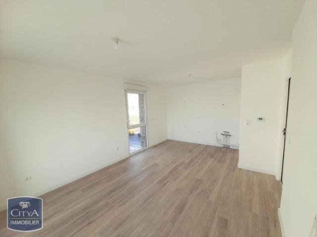 Location Appartement 3 pièces 59m² WATTRELOS 59150