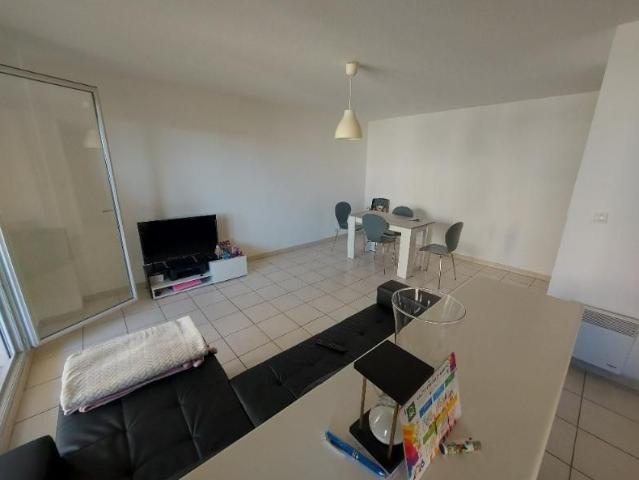 Location Appartement 3 pièces 59m² TOULOUSE 31400