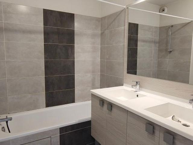 Location Appartement 3 pièces 59m² TOULOUSE 31200
