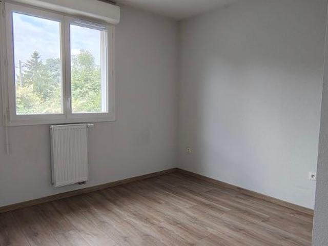 Location Appartement 3 pièces 59m² TOULOUSE 31200
