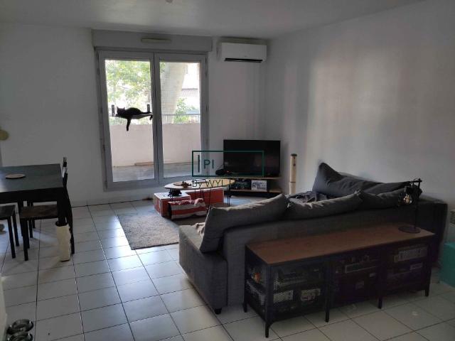 Location Appartement 3 pièces 59m² TOULOUSE 31300