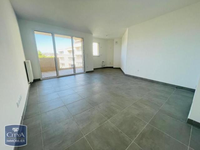 Location Appartement 3 pièces 59m² TOULON 83000