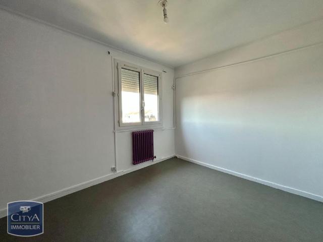 Location Appartement 3 pièces 59m² TOURS 37000