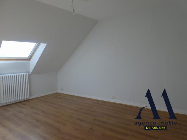 Location Appartement 3 pièces 59m² TOURS 37000