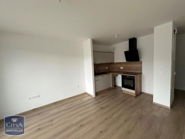 Location Appartement 3 pièces 59m² TINQUEUX 51430