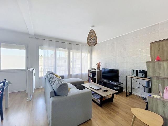 Location Appartement 3 pièces 59m² VALENCE 26000