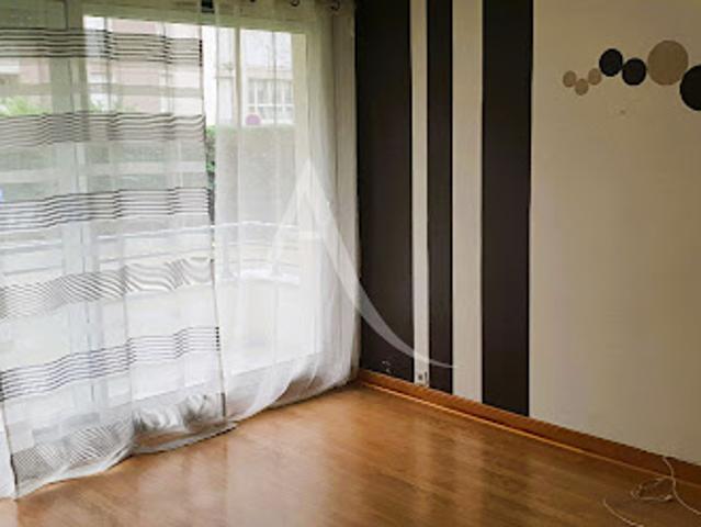 Location Appartement 3 pièces 63.44 m2 Fresnes