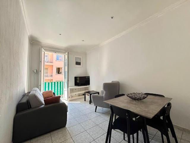 Location Appartement 3 pièces 63.44 m2 Nice