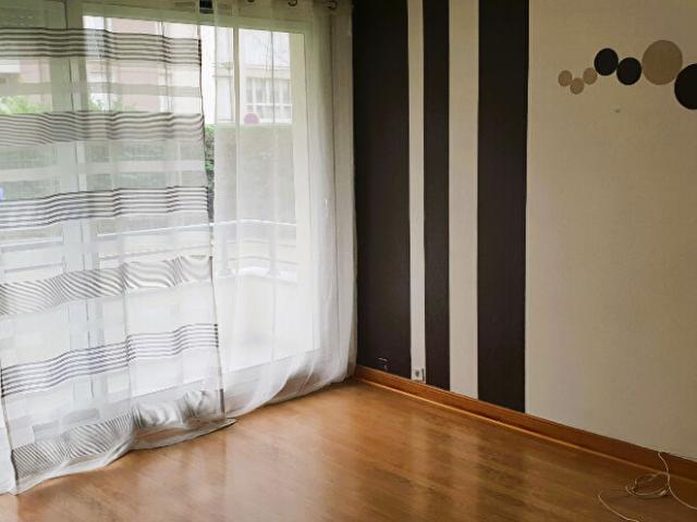 location appartement 3 pièces, 63.44m², fresnes