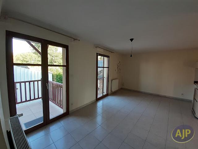Location Appartement 3 pièces 63.46 m2 Redon
