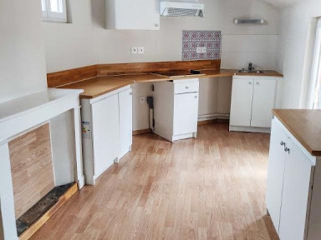 Location Appartement 3 pièces 63.49 m2 Toulouse