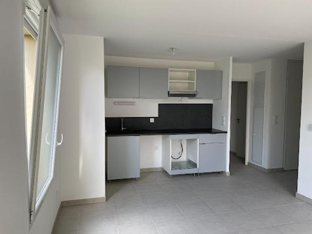 Location Appartement 3 pièces 63.49 m2 Tournefeuille