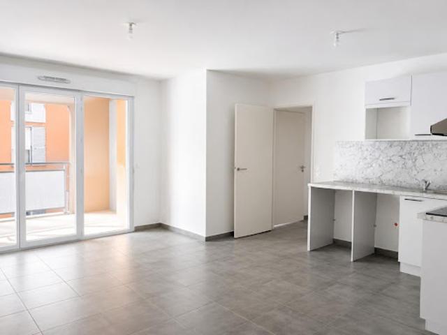 Location Appartement 3 pièces 63.4 m2 Drap